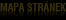 Mapa str�nek