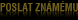 Poslat zn�m�mu