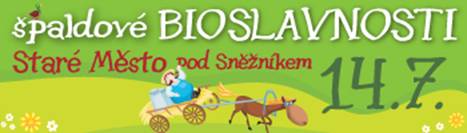 Pro-Bio - Slavnosti 14.7.2012